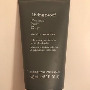 In-shower styler by Living proof